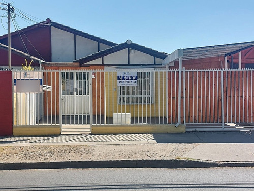 Venta De Casa Para Negocio En Calle Principal