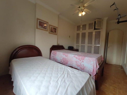 Apartamento Com 3 Dormitórios - Praia Das Pitangueiras - Guarujá-sp - Ap4751 - 34711697