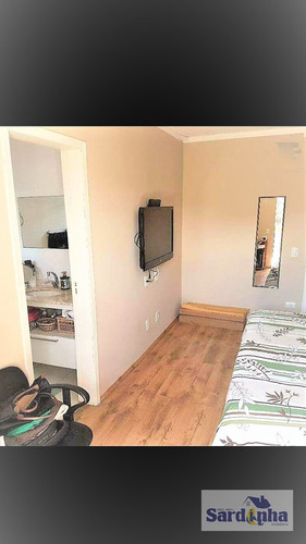 Imagem 7 de 14 de Sobrado À Venda - 180 M2 - Pq. São George - Cotia - 2210