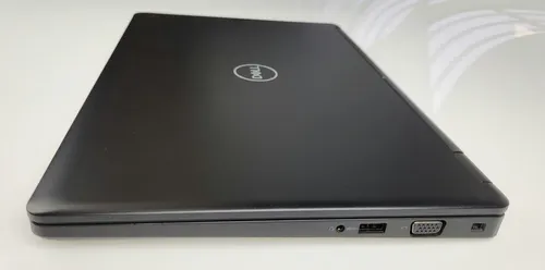 Notebook Dell Latitude 5490 I7 8650u 8gb Nvme 256gb Fullhd