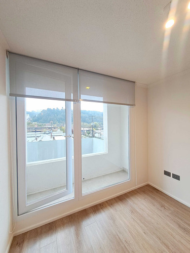 Nuevo Depto En Aires De Collao, Concepción (92104)