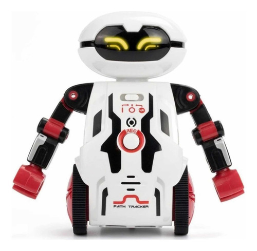 Robot De Juguete Mini Silverlit