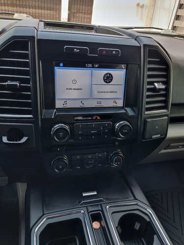 Ford F-150 3.5 Doble Cabina V6 4x2 At