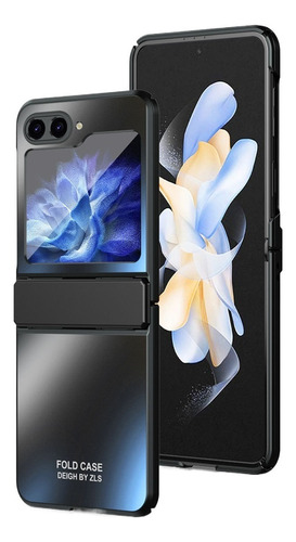 For Samsung Flip6 Chapado Bisagras Todo Incluido