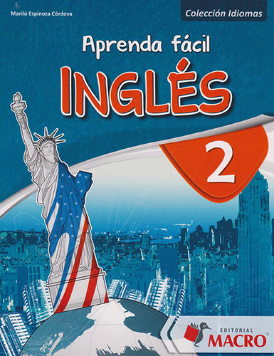 Aprenda Fácil Inglés 2