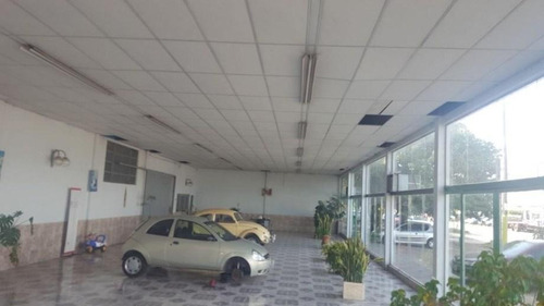 Local En Alquiler En Bernal Oeste