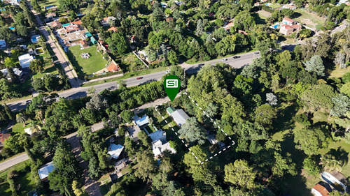 Casa En Venta En Funes O Lote Apto Desarrollo