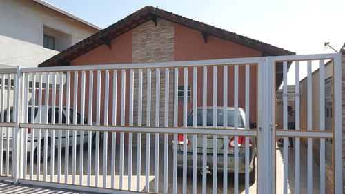 Imagem 9 de 9 de 4855- Casa 2 Dormitórios Condomínio Financiamento Bancario