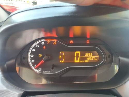 Chevrolet Onix 1.0 Mpfi Joy 8v Flex 4p Manual