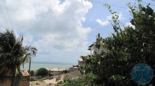 Imagem 4 de 8 de Cod.5672 - Terreno Na Praia De Cotovelo - V-5672