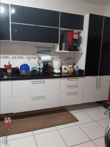 Imagem 8 de 17 de Linda Casa No Horto Florestal, Aceita Permuta.