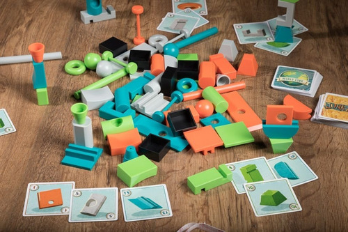 Junk Art - Juego De Mesa + Envío / Updown Juegos