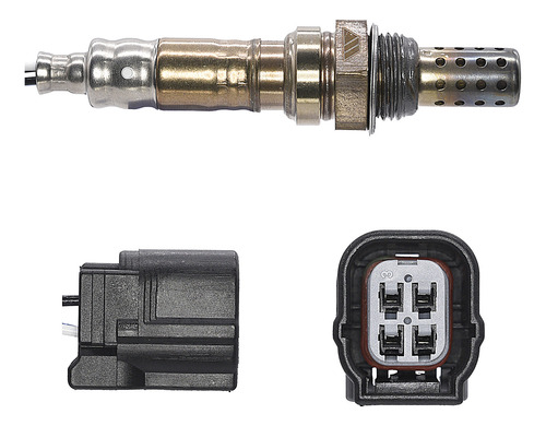 Sensor Oxigeno Walker Products Cr-v 2.4 2014 2015 2016
