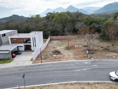 Terreno en venta