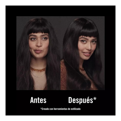 Tresemmé Crecimiento Máximo 715ml Shampoo + Acondicionador