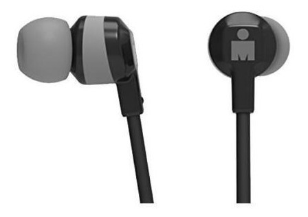 Audífonos Pioneer Ironman Inalámbricos Gray