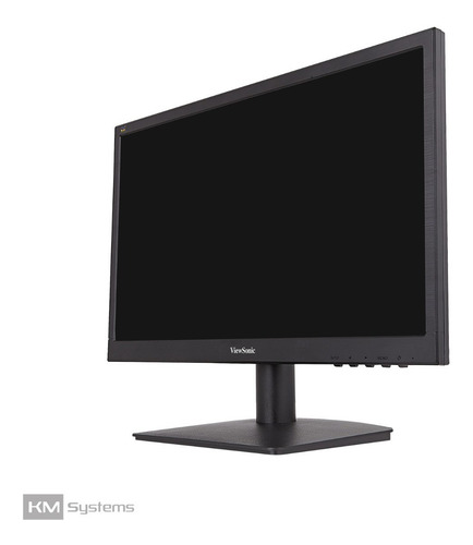 Monitor Gamer Hdmi Led 19 Pulgadas Negro Nuevo