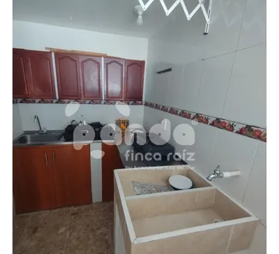 Apartamento en arriendo