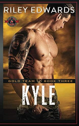 Libro:  Kyle: (special Forces: Operation Alpha) (gold Team)