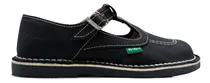 Comprar Zapatos Colegial Kickers Guillerminas Clásicos 39\u002F40 Swap