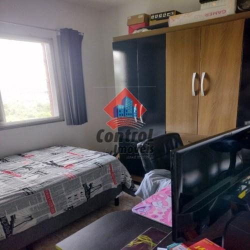 Imagem 7 de 10 de Apartamento - Ref: 03451