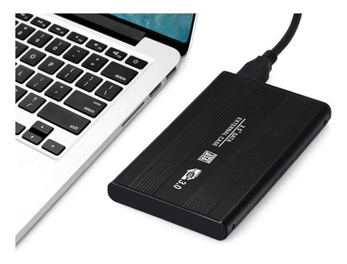 Hd Externo 500gb Usb 3.0 