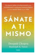 Comprar Sánate A Ti Mismo