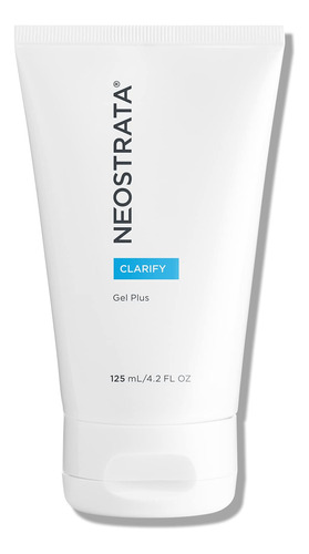 Neostrata Gel Plus - Gel De Tratamiento Refinador Ligero Aha