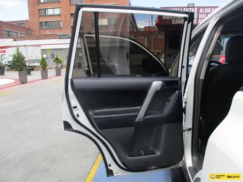 Toyota Prado Tx 4x4 3000cc At Aa