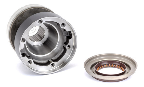 Imagen 4 de 8 de Kit Brida De Salida De Caja De Transferencia Ford Ranger