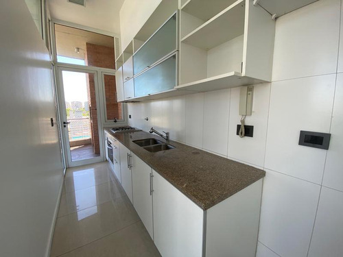 Imagen 12 de 30 de Impresionante 2 Ambientes Premium · Amenities 100% Categoria · Terraza Con Parrilla Propia