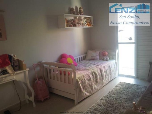 Imagem 9 de 15 de Apartamentos À Venda Em Bragança Paulista/sp - Compre O Seu Apartamentos Aqui! - 1288167