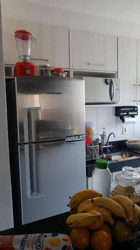 Apartamento À Venda, 50 M² Por R$ 218.000,00 - Jardim Adriana - Guarulhos/sp - Ap15987