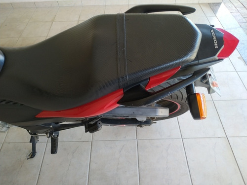 Imagem 4 de 8 de Honda Cb300r