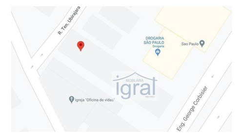 Imagem 2 de 6 de Ponto, 100 M² - Venda Por R$ 8.500.000,00 Ou Aluguel Por R$ 4.000,00/mês - Jabaquara - São Paulo/sp - Pt0018