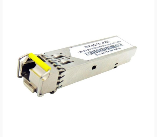 Gbic Sfp B3524l-r20d B5324l-r20d Bidi Wdm 20km Lc 1550/1310