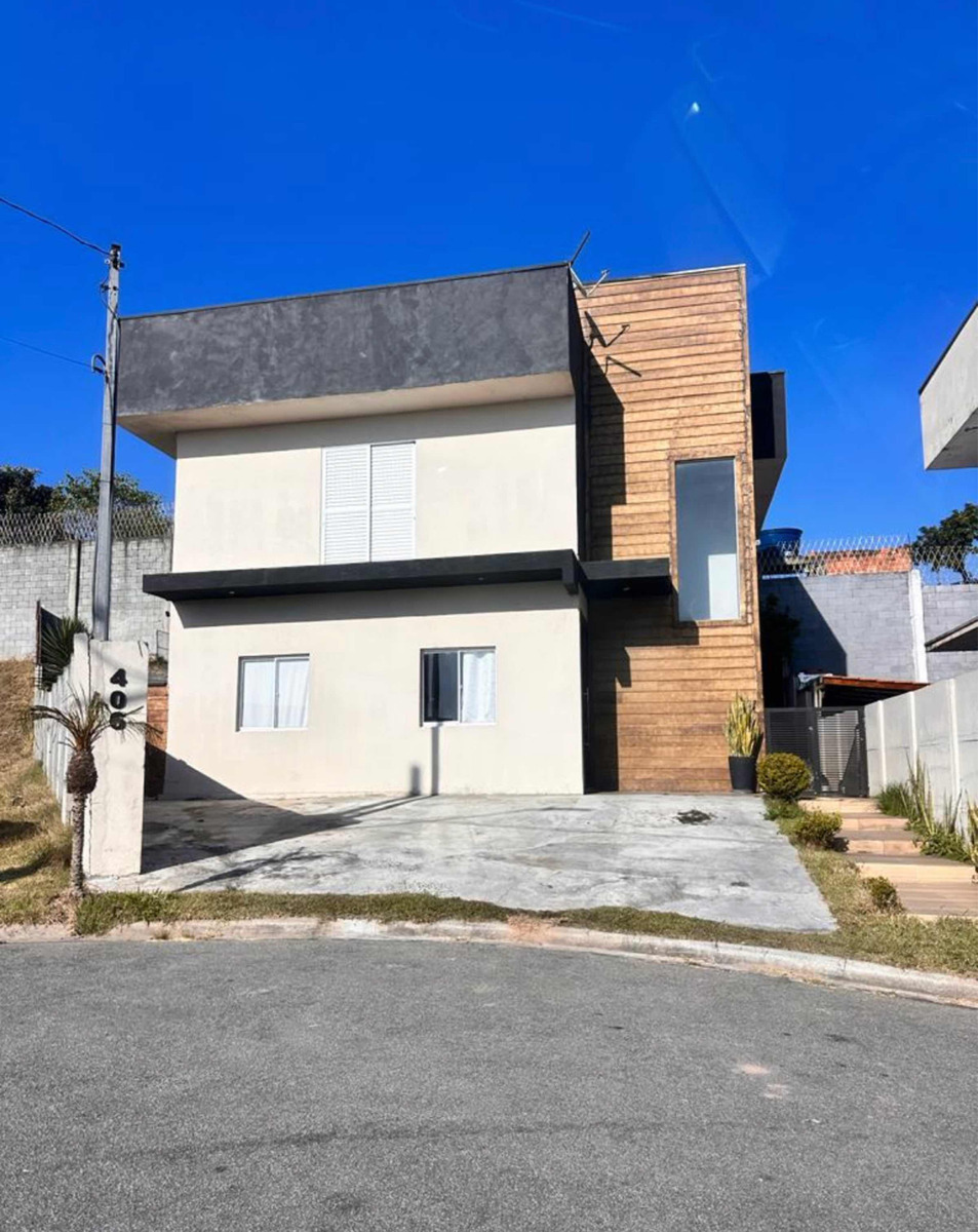 Captação de Casa a venda na Estrada Carlos Antônio Pereira De Castro 3471, Pitas, Cotia, SP