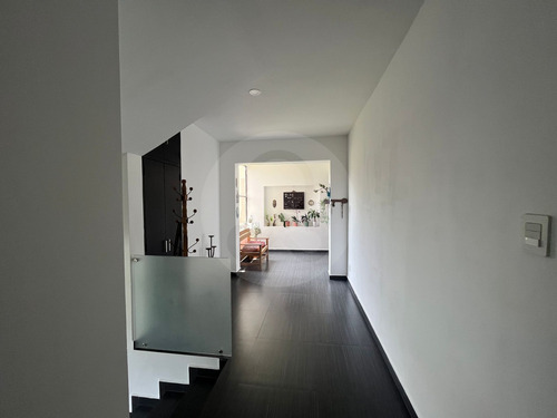 Departamento En Venta En Bosques De La Herradura