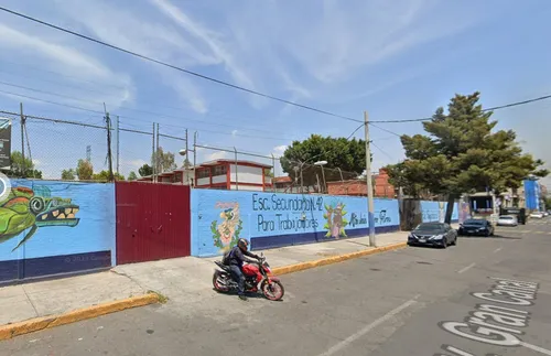 Casa En Venta Con Local Comercial, Casas Alemán, Gam V.a