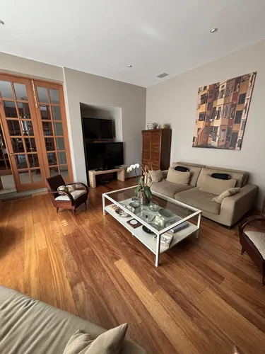 Casa En Venta En Hacienda Santa Fe, La Loma, Santa Fe