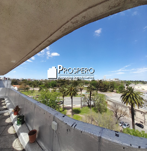 1795/1 Venta Apto. 2 Dorm Palermo