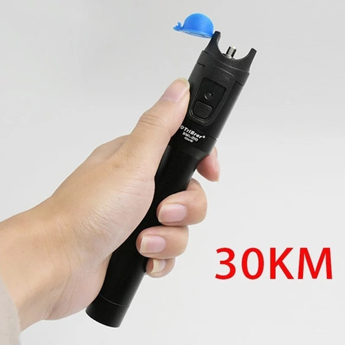 Laser Optico 30km Para Fibra Optica