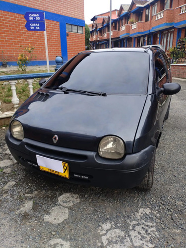 Renault Twingo 123