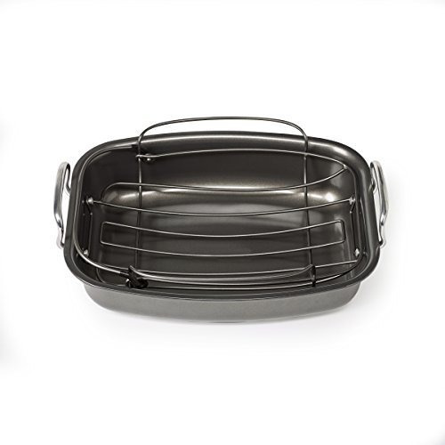 Chicago Metallic 5234865 Profesional Nonstick Rectangular Ca