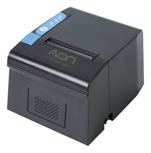 Impresora Pos Usb 80mm Térmica Aon Business Pr-200