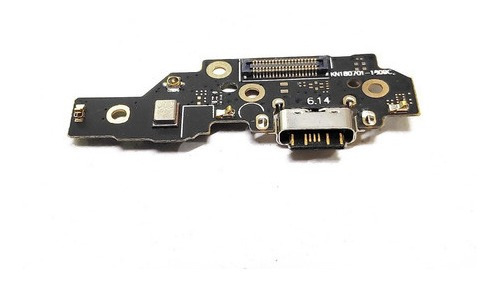 Placa De Carga Nokia 5.1 Plus