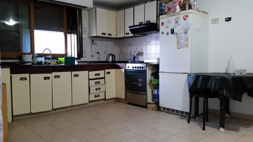 Imagen 5 de 14 de Ph Al Frente En Pb Tipo Casa!!! 4 Amb 2 Baños Patio/cochera. Cerca De Avenida
