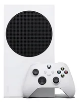 Comprar Microsoft Xbox Series S 512gb Standard Color Blanco