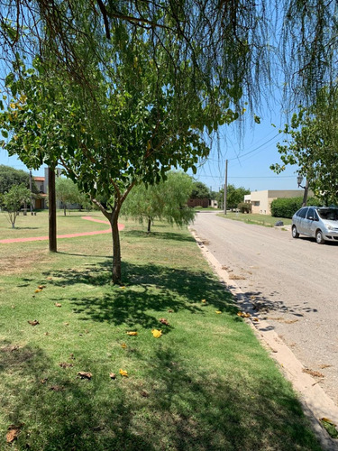 Terreno Venta Tejas 3 Zona Siete Soles Docta Las Cañitas