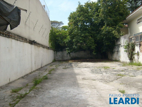 Imagem 3 de 15 de Terreno - Jardim Paulista - Sp - 521294